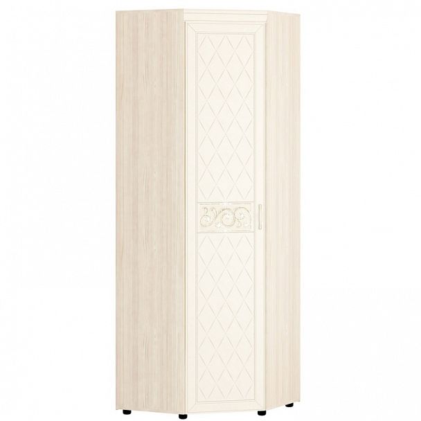 Шкаф угловой "Тиффани" 47.04 - Вид 1