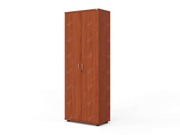 ЛАЙТ / LIGHT RLG042-70x35 Гардероб 70x35x183 Орех Итальянский - Вид 1