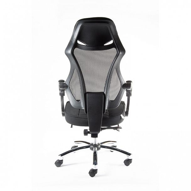 Кресло 007 Black - Вид 10