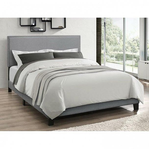 Кровать заказная №11 - Вид 1