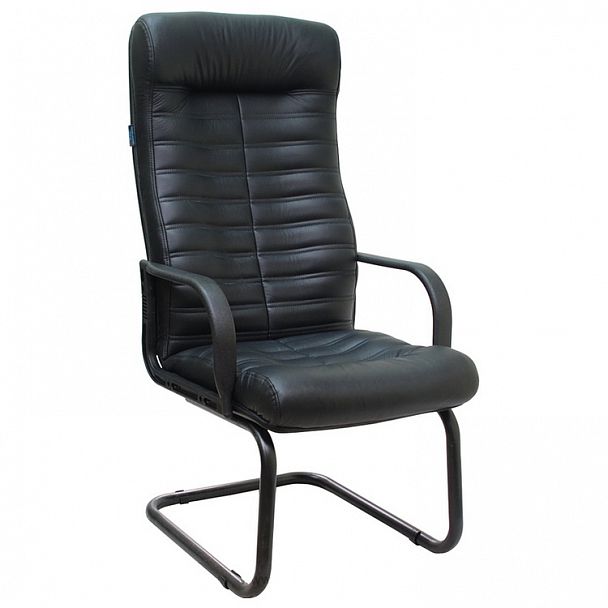 Кресло "Браво" пластик - Вид 1