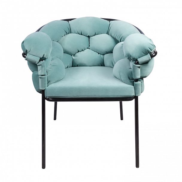 Кресло "Серпантин" - Вид 8