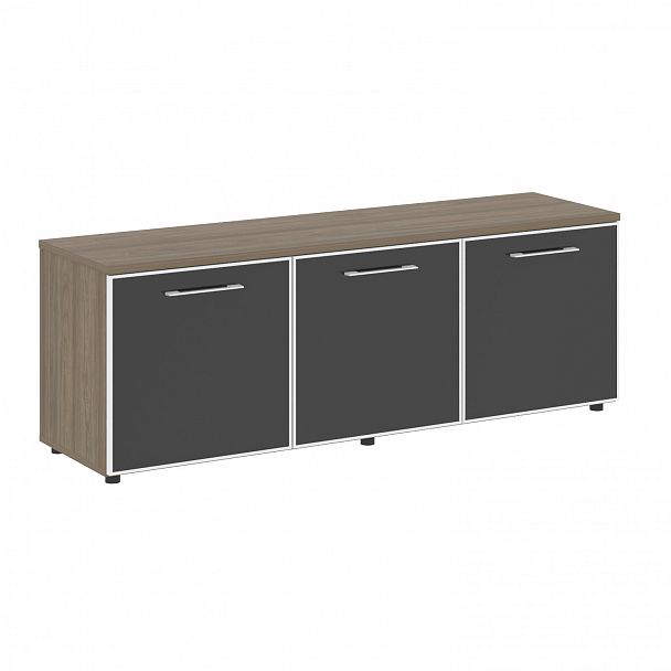 Тумба "Yalta" LT.TS-3.5 вяз благородный - Вид 1