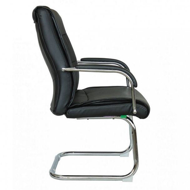 Кресло "Riva Chair" 9249-4 черный - Вид 3