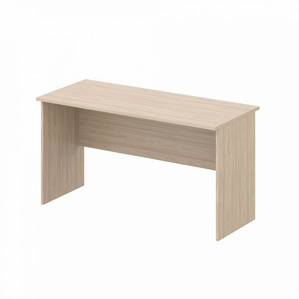 Стол узкий "Система-M" ПК-ССМ-СТ140Х60/Д-В1-965 вяз - Вид 1