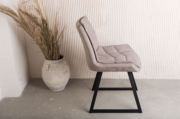 Стул Левмар Draco Smoke - Вид 4