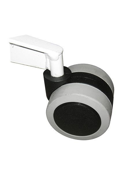 Кресло на винтовой опоре М106 с подлокотниками - Вид 6