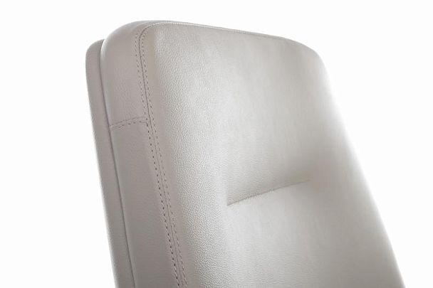 Кресло Alonzo-CF C1711 Светло-серый - Вид 6