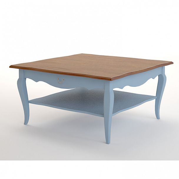 Стол "Leontina" 9317 - Вид 4