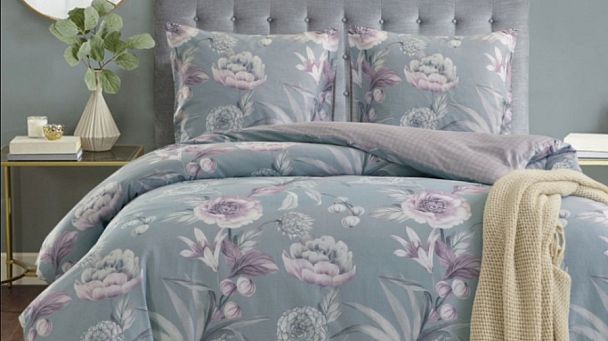 Постельное белье полутораспальное - Вид 1