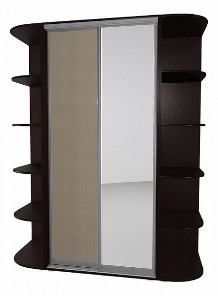 Шкаф-купе Мебелайн-11 - Вид 1