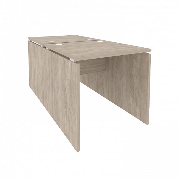 Рабочая станция "Onix" O.D.RS-2.0.8 дуб аттик - Вид 1