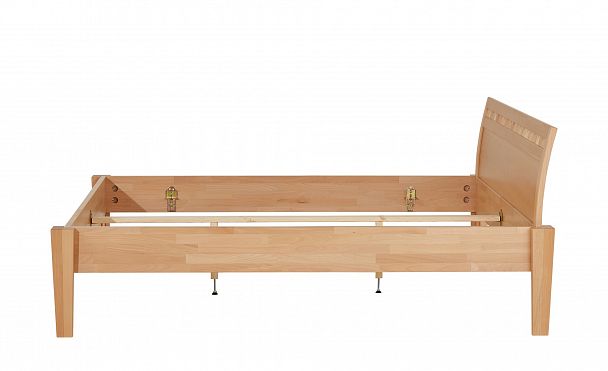 Кровать заказная №237 - Вид 2