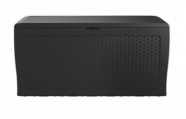 Сундук "Samoa Rattan Box 270 L" - Вид 3