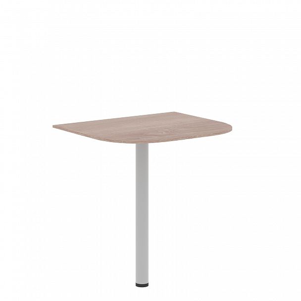 Приставка "Xten" XR 706.1 дуб сонома - Вид 1