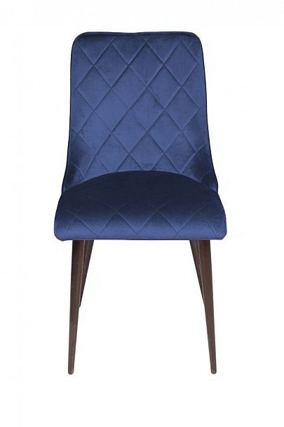 Стул Patrik, бархат синий 29 - Вид 2
