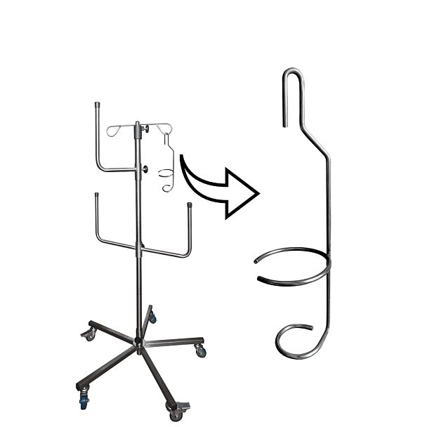 Штатив М192-07 - Вид 6
