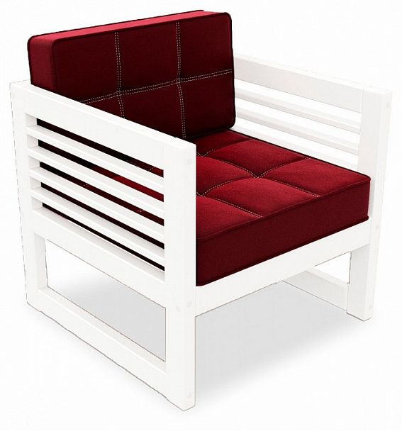 Кресло Сега - Вид 1