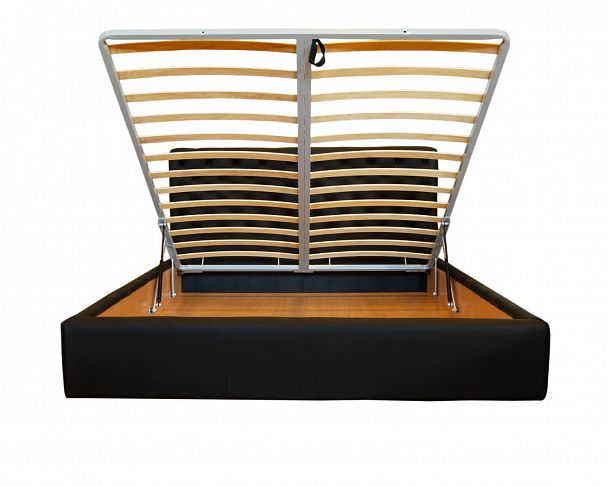 Кровать "Венеция 90 ПМ" - Вид 2