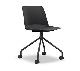 Стул Gemma каркас spoke base - Фото предпросмотра