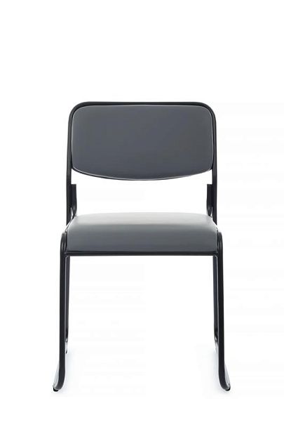 Кресло Nix RCH OMKL-01B Серый/Металл Черный - Вид 8