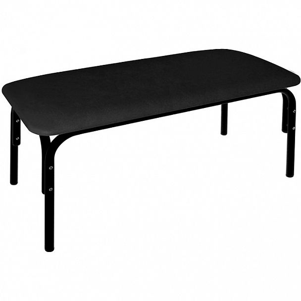 Банкетка М111/2 black - Вид 1