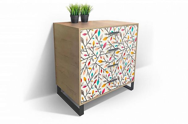 Комод "Сканди" XL - Вид 5