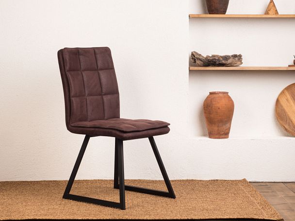 Стул Левмар Gidor Chocolate (R) - Вид 1