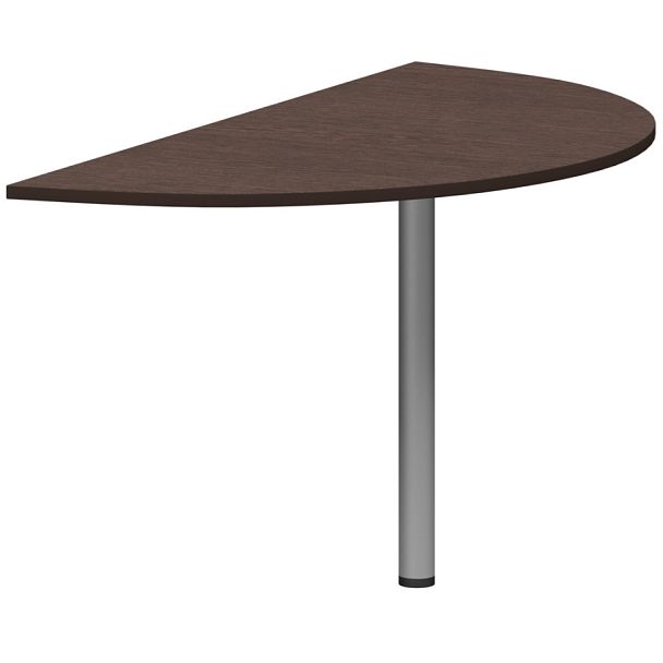 Приставка А-031 Дуб венге 1460x730x22 Арго - Вид 1