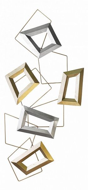 Панно (133х59х6 см) Tomas Stern 93028 - Вид 1