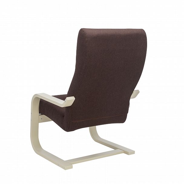 Кресло Leset "Оскар Лайт" brown - Вид 4