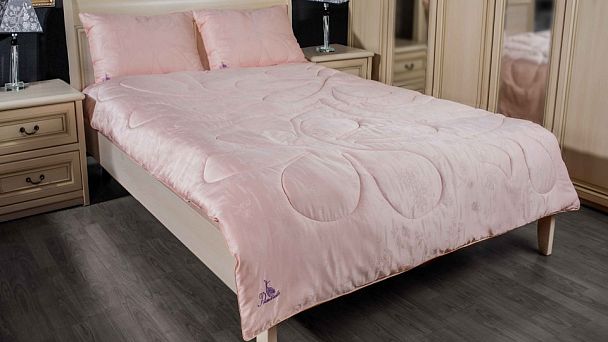 Одеяло двуспальное Herbal Premium - Вид 1