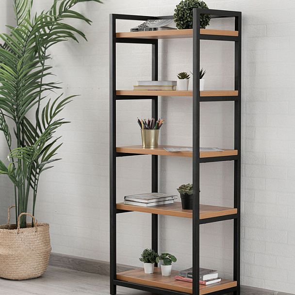 Стеллаж Скандика - Вид 3