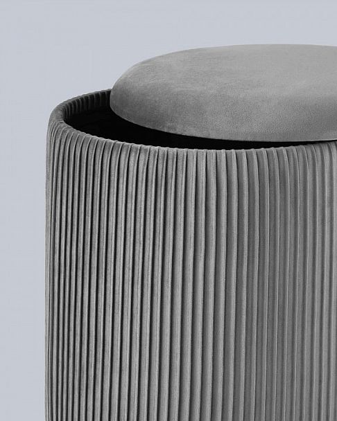 Пуф-Сундук Шарлотта - Вид 3