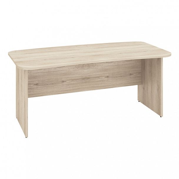 Стол руководителя "Лидер" 84.01 - Вид 1