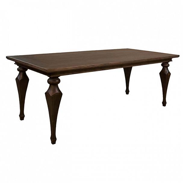 Стол "Genoa" - Вид 2