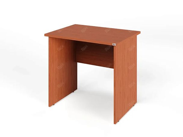 ЛАЙТ / LIGHT RLG001-8x6 Прямоугольный стол 80x60x75 Орех Итальянский - Вид 1