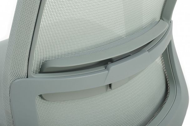 Кресло "RV DESIGN" Oliver (W-203 AC) голубой - Вид 10