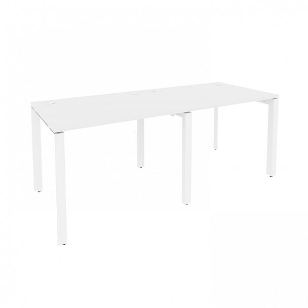 Рабочая станция "Onix" O.MP-RS-2.1.8 белый - Вид 1