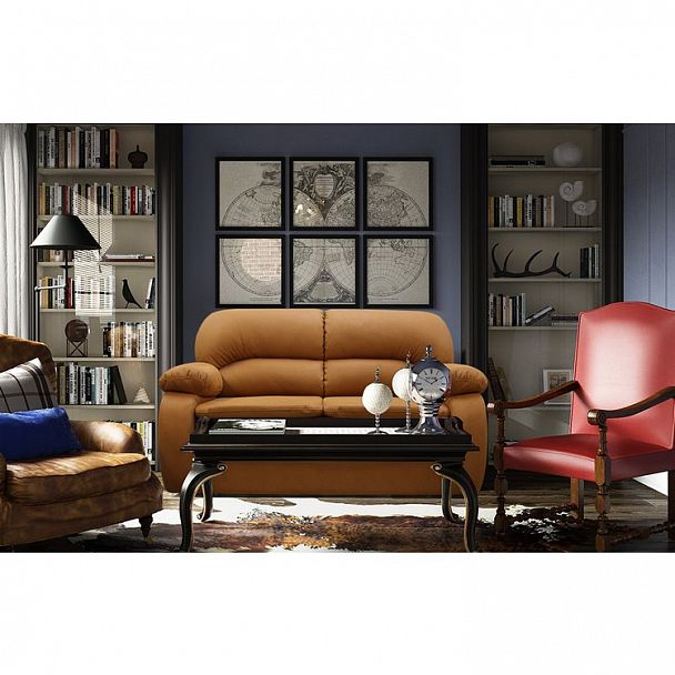 Диван "Эксклюзив 9" - Вид 2