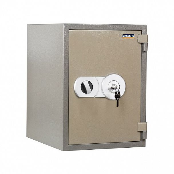 Сейф FRS-49.KL - Вид 2