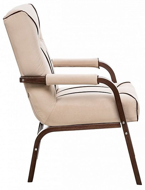 Кресло Модена Люкс - Вид 3