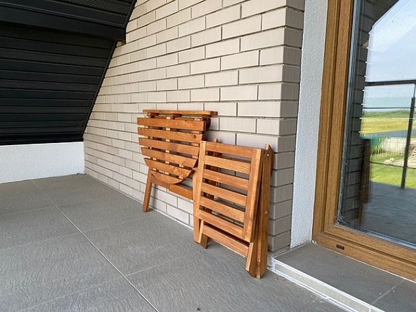 Стол складной SSD-002 - Вид 5