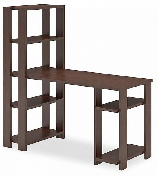 Стол компьютерный Slim СТН-145/140 - Вид 1