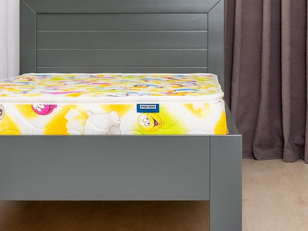 Матрас детский Медвежонок 1500x800 - Вид 6