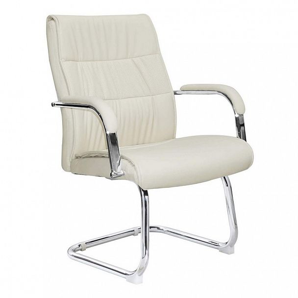 Кресло "Riva Chair" 9249-4 бежевый - Вид 1