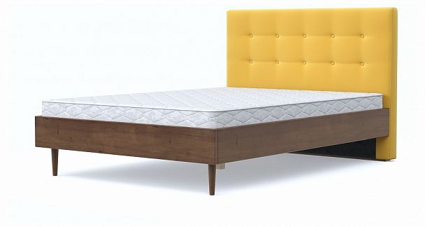 Кровать полутораспальная Альмена - Вид 2