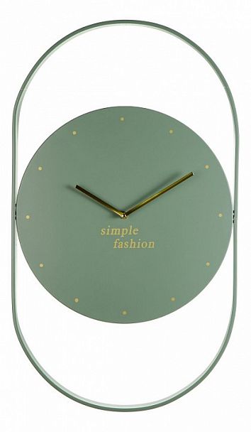 Настенные часы (40x5x70 см) Aviere 25527 - Вид 1