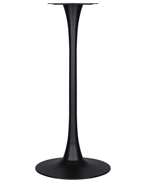 Подстолье барное DOBRIN JIM BLACK HIGH - Вид 2