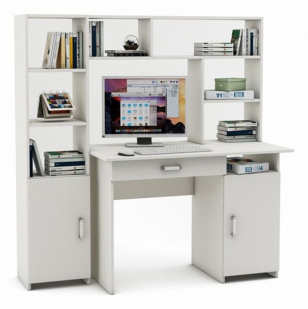 Рабочее место Лайт-3Я СН - Вид 1